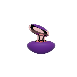Clitoral massager