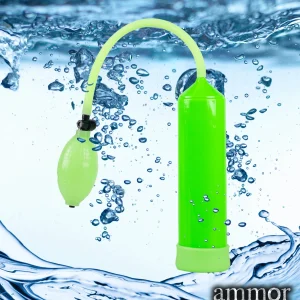 Penis Pumps