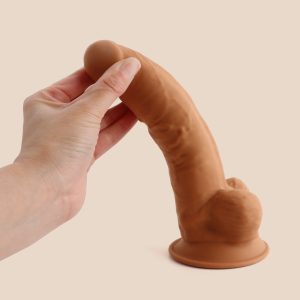 Realistic Dildos