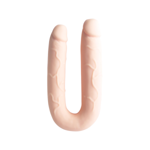 Double-Ended & U-Shaped Dildos