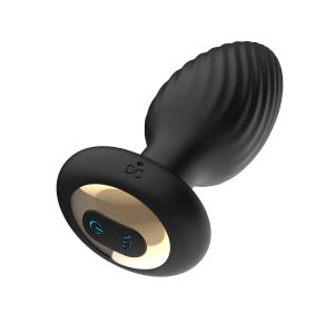 Butt Plugs