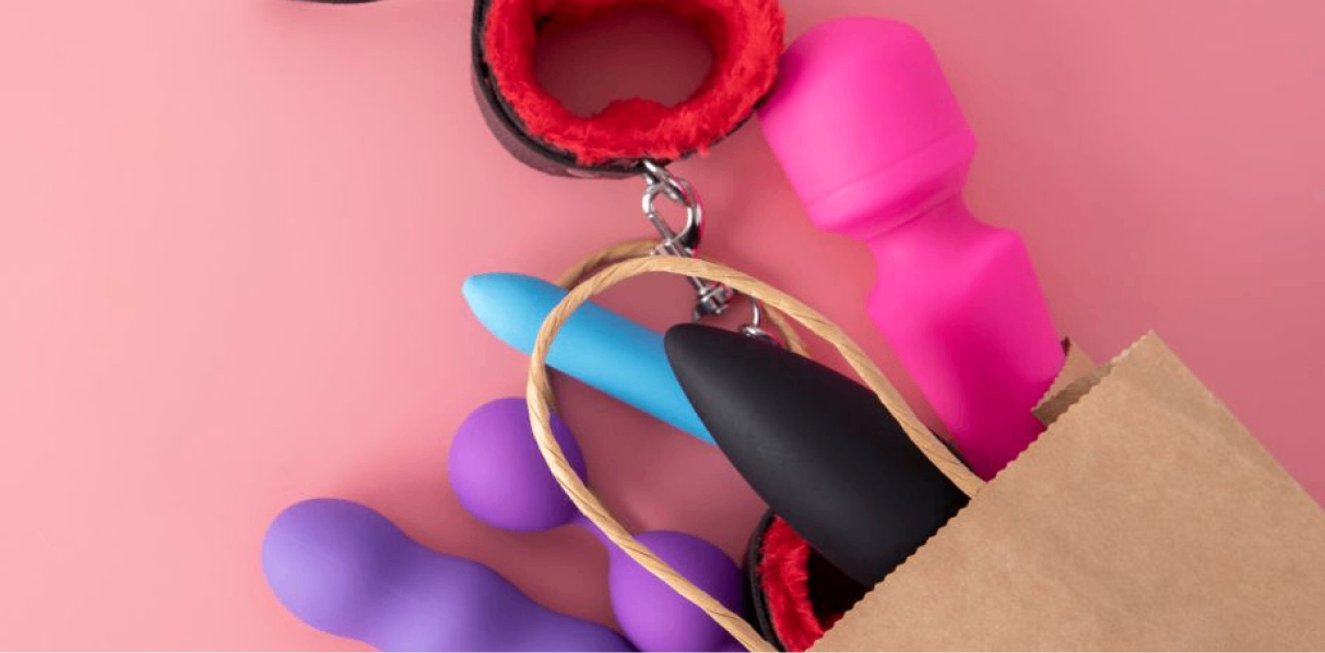 How Couples Can Use Intimacy Toys