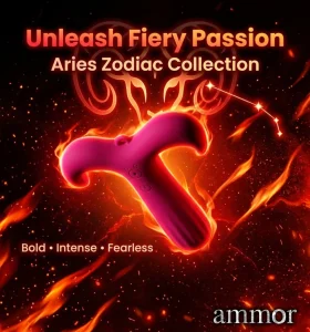 Aries Mini Vibe