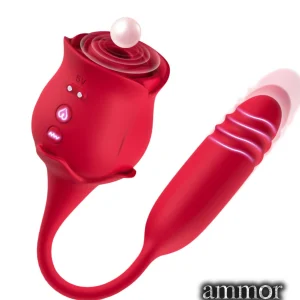 Suction Vibrator