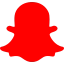 Follow on Snapchat