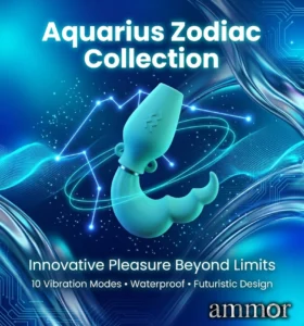 Aquarius Mini Vibe