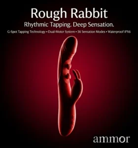 Rough Rabbit vibrator